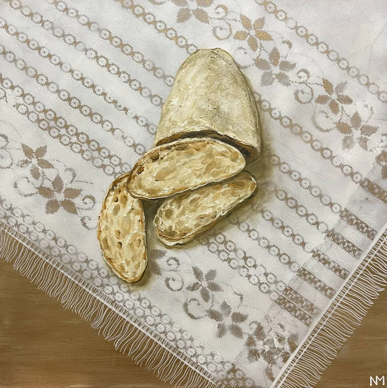 Bread