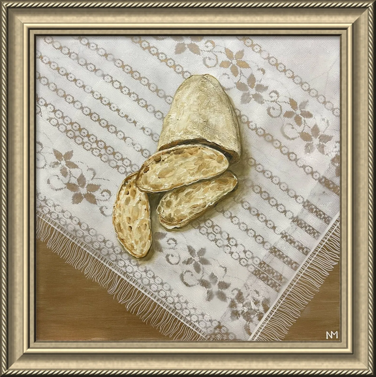 Bread